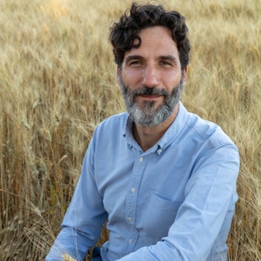 Alberto González Sánchez